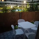Lejlighed Holiday Resort Apartment Bukarest