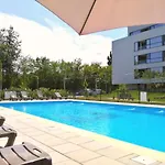 Lejlighed Holiday Resort Apartment