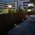 Holiday Resort Apartment Lejlighed