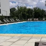 Lejlighed Holiday Resort Apartment *