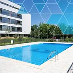 Holiday Resort Apartment Lejlighed Bukarest