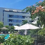 Holiday Resort Apartment *