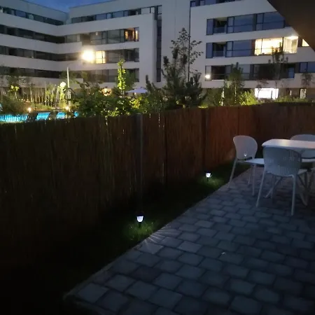 Holiday Resort Apartment Apartament