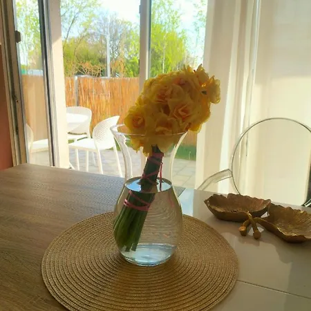 Holiday Resort Apartment Bukareszt