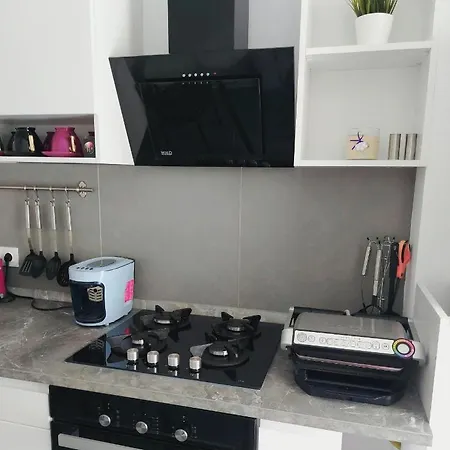 Holiday Resort Apartment * Bucarest