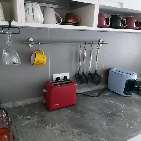 Holiday Resort Apartment Апартаменти Бухарест