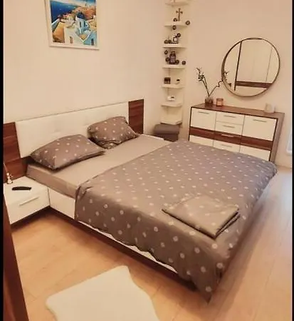 Holiday Resort Apartment *