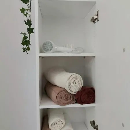 Holiday Resort Apartment