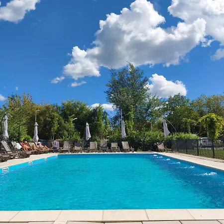 Lägenhet Holiday Resort Apartment