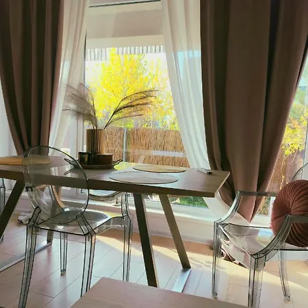 Appartement Holiday Resort Apartment *