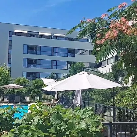 Holiday Resort Apartment *