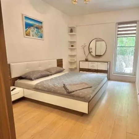 Holiday Resort Apartment *