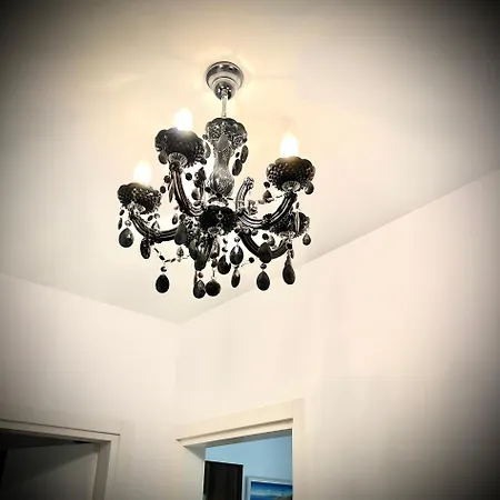 Holiday Resort Apartment דירה בוקרשט