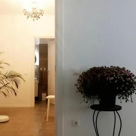 Holiday Resort Apartment Bucharest
