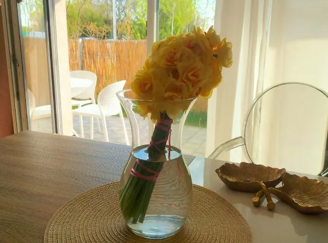 Holiday Resort Apartment ブカレスト