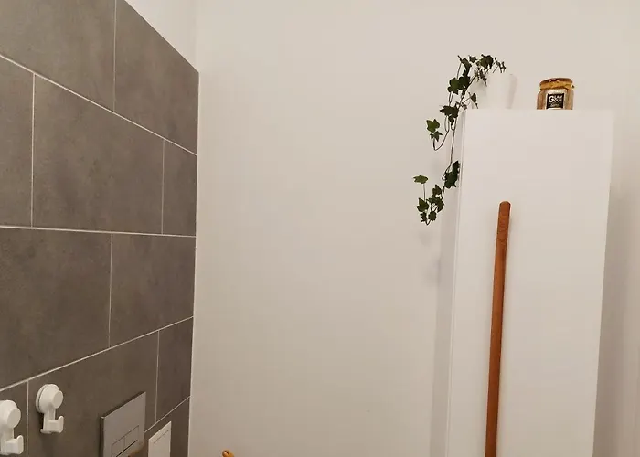 Holiday Resort Apartment Appartement Bucarest