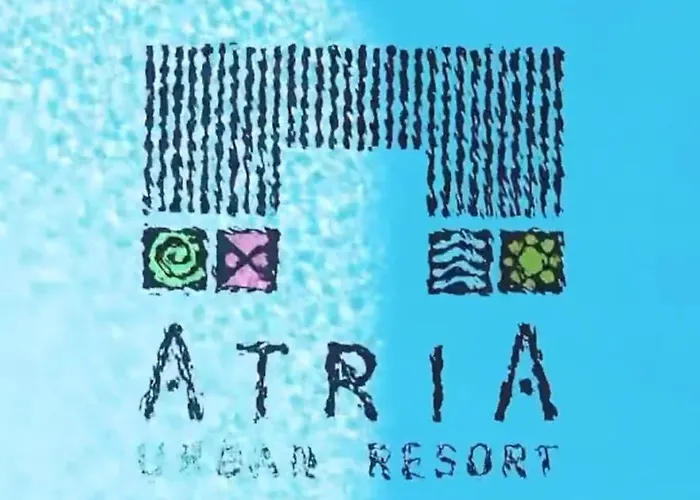 Atria Urban Resort Bukarest