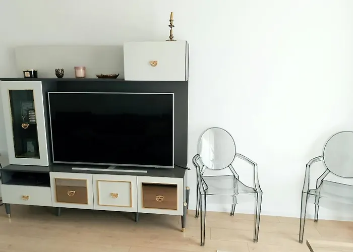 Atria Urban Resort Apartman *