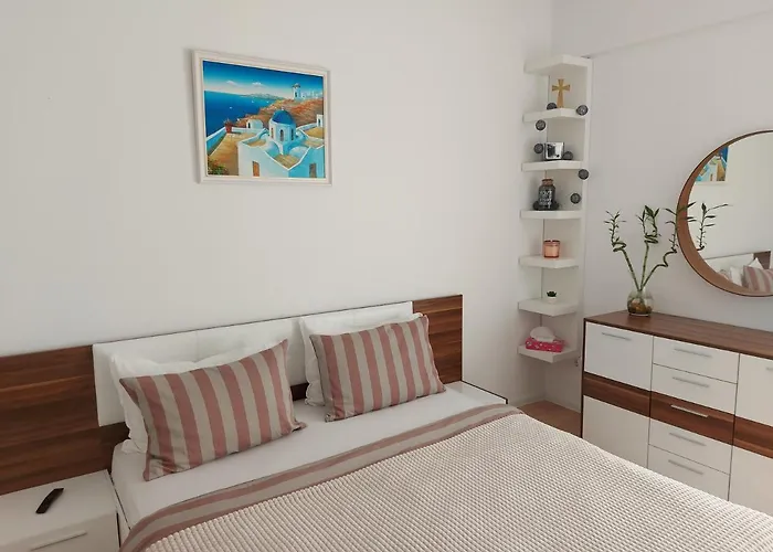 Holiday Resort Apartment ブカレスト