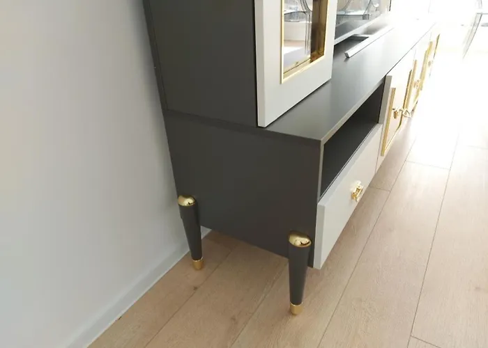 Holiday Resort Apartment Apartament Bukareszt