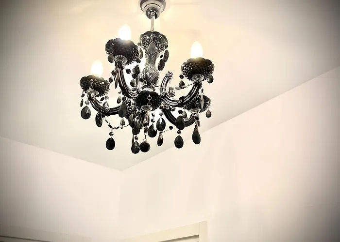 Holiday Resort Apartment アパート ブカレスト