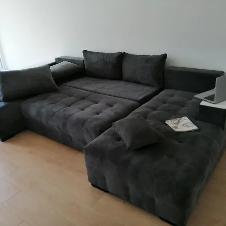 Holiday Resort Apartment דירה