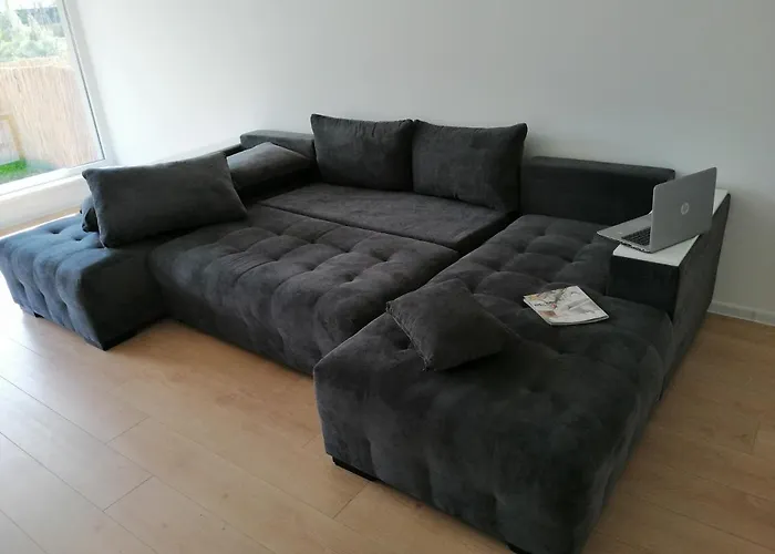 Holiday Resort Apartment דירה