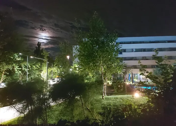 Holiday Resort Apartment * בוקרשט