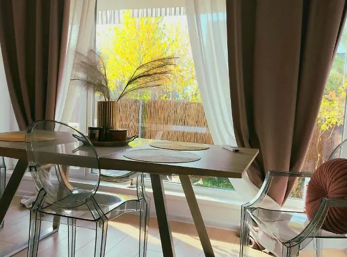 Apartment Holiday Resort Apartment *
