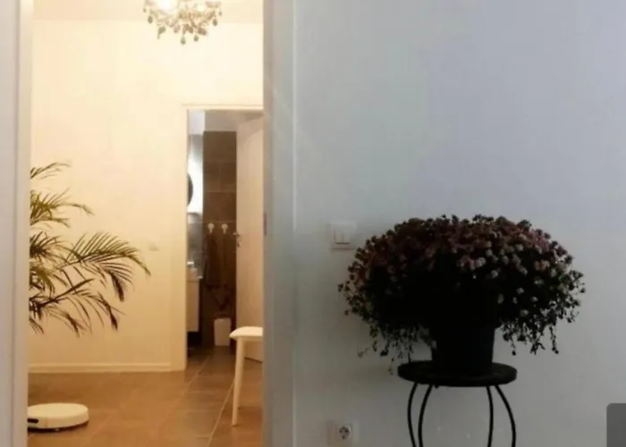 Holiday Resort Apartment Bucharest